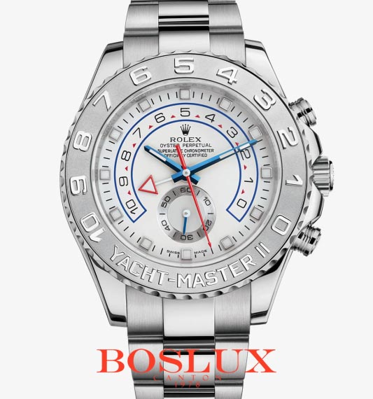 Rolex 116689-0001 GIÁ Yacht-Master II